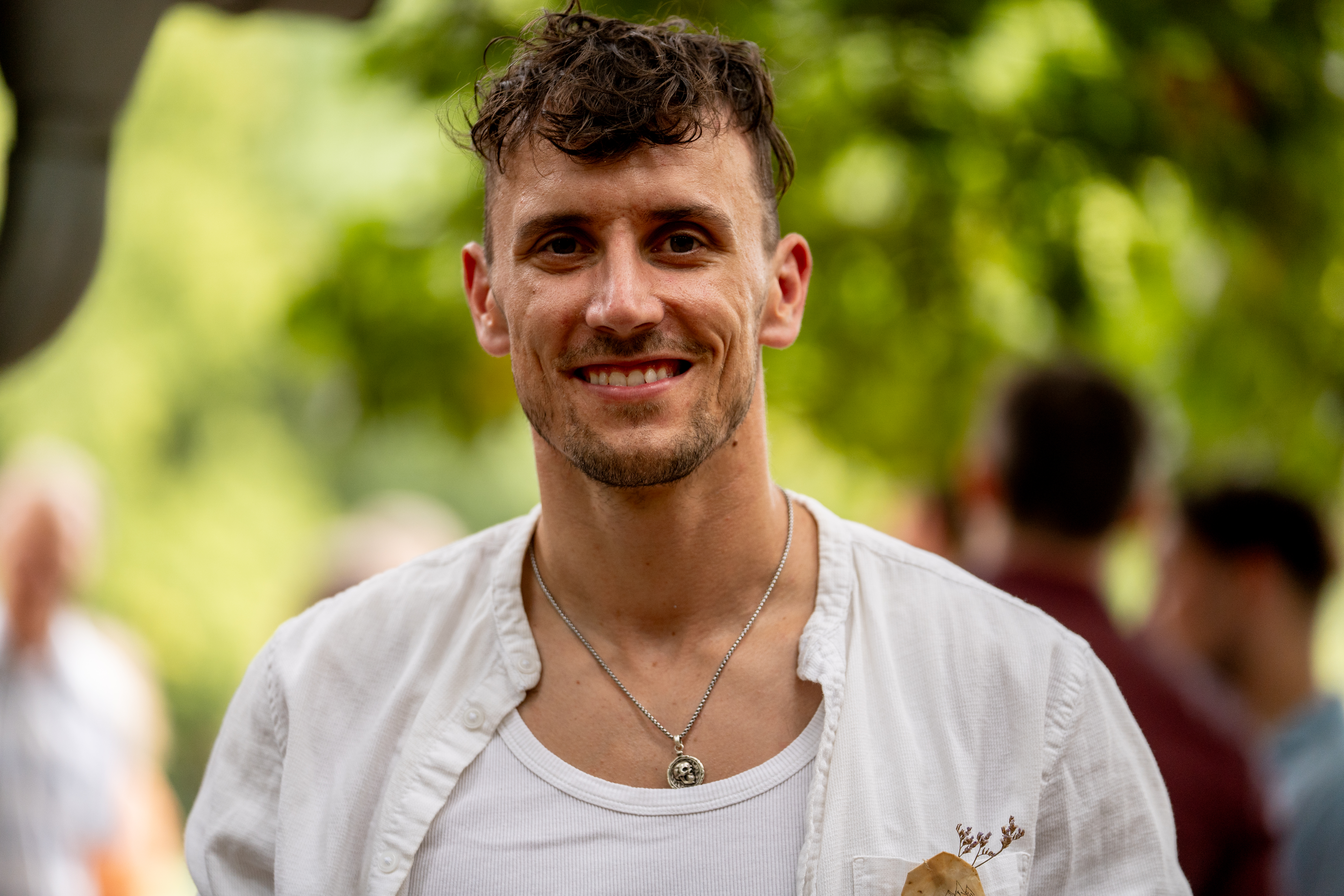 Biny Media photographer